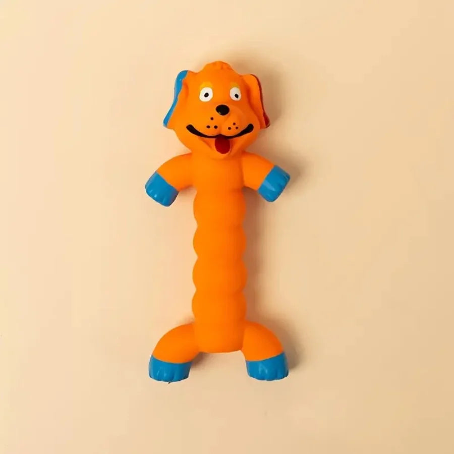 Dog, Squeaky Toy