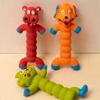 Dog, Squeaky Toy