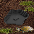 Reptile Habitat, Bathing Pool