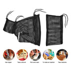 Cat Bathing Grooming Shower Bag