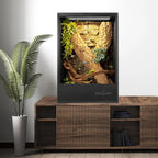 67 Gallon PVC Reptile Enclosure