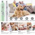 Pet Nail Trimmer