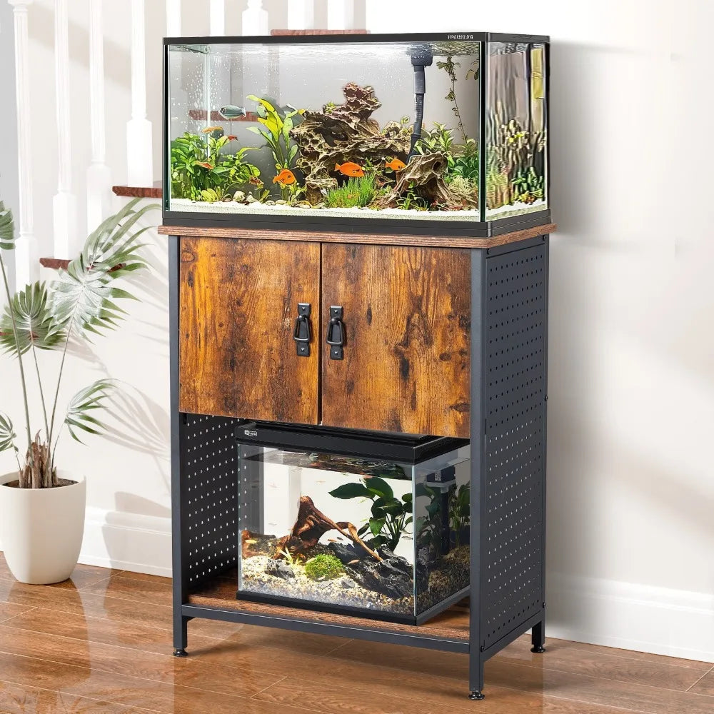 20 Gallon Aquarium Stand