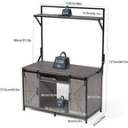 Reptile Tank Stand