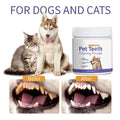Pet Toothpaste Cat Dog