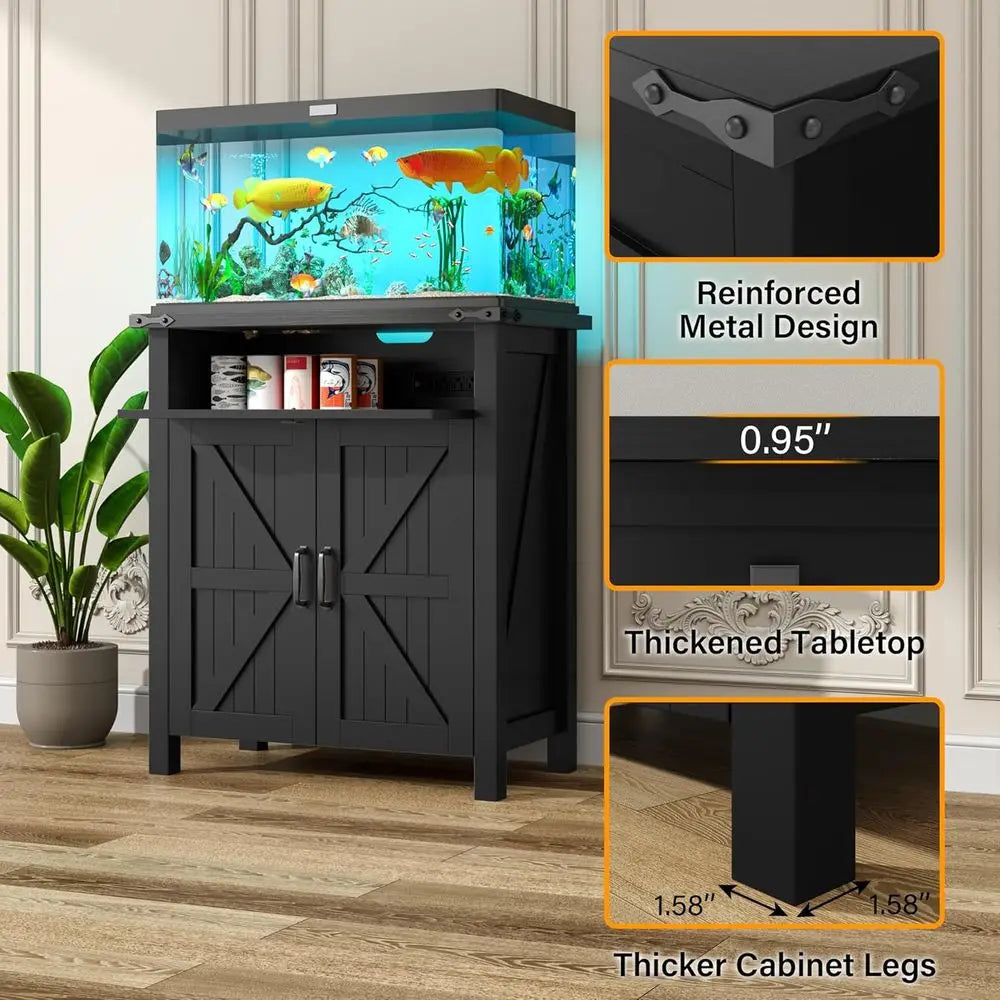 20 Gallon Aquarium Stand