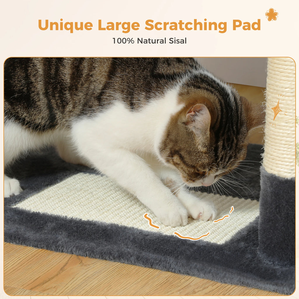 Large Cat Tree and Tower
