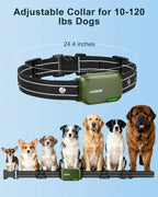 4500FT Remote Dog Training Collar