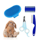 Pet Grooming Kit