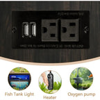 55-75 Gallon Aquarium Stand
