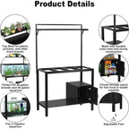 40-50 Gallon Fish Tank Stand