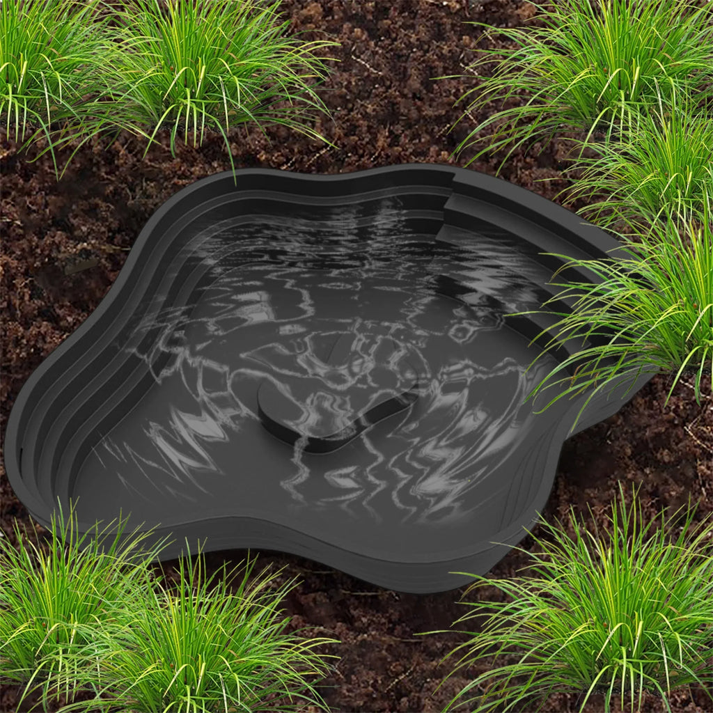 Reptile Habitat, Bathing Pool