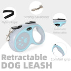 Dog leash - Nylon rope