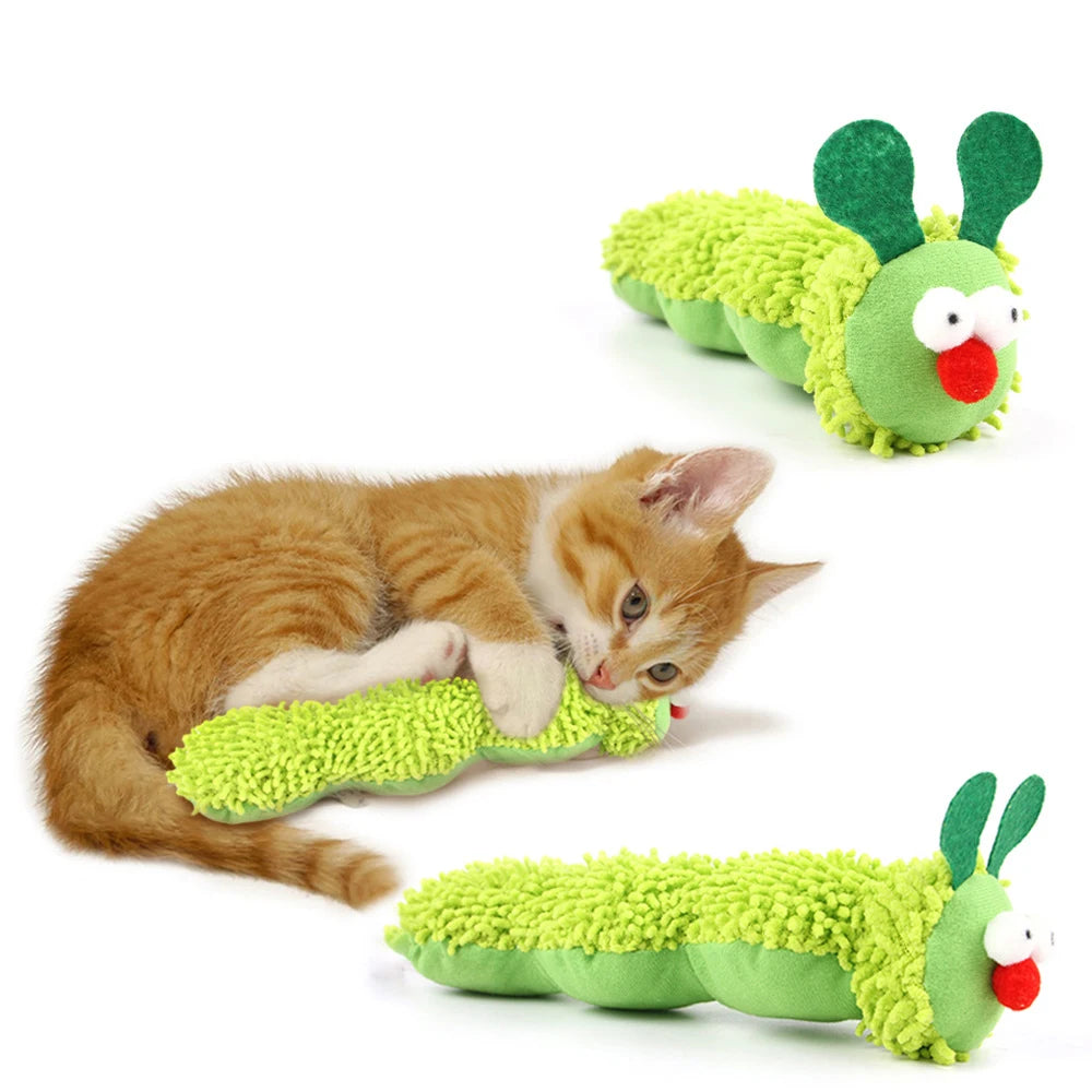 Cat, Catnip Chew Toys