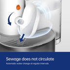 Pet Water Dispenser