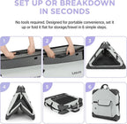 Portable Travel Kennel