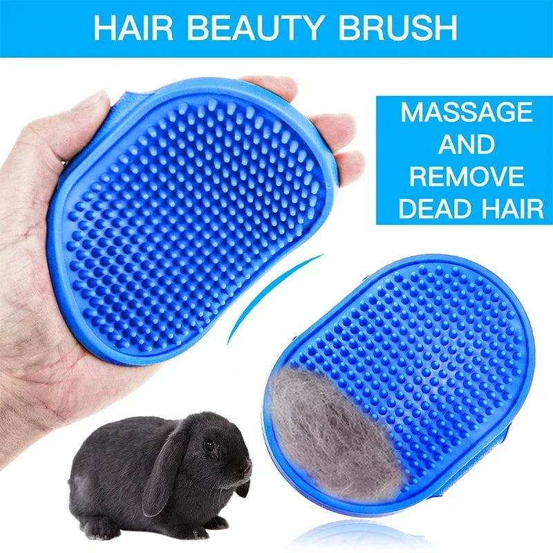 Pet Grooming Kit