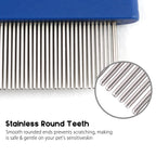 Flea Comb for Cat, Dog