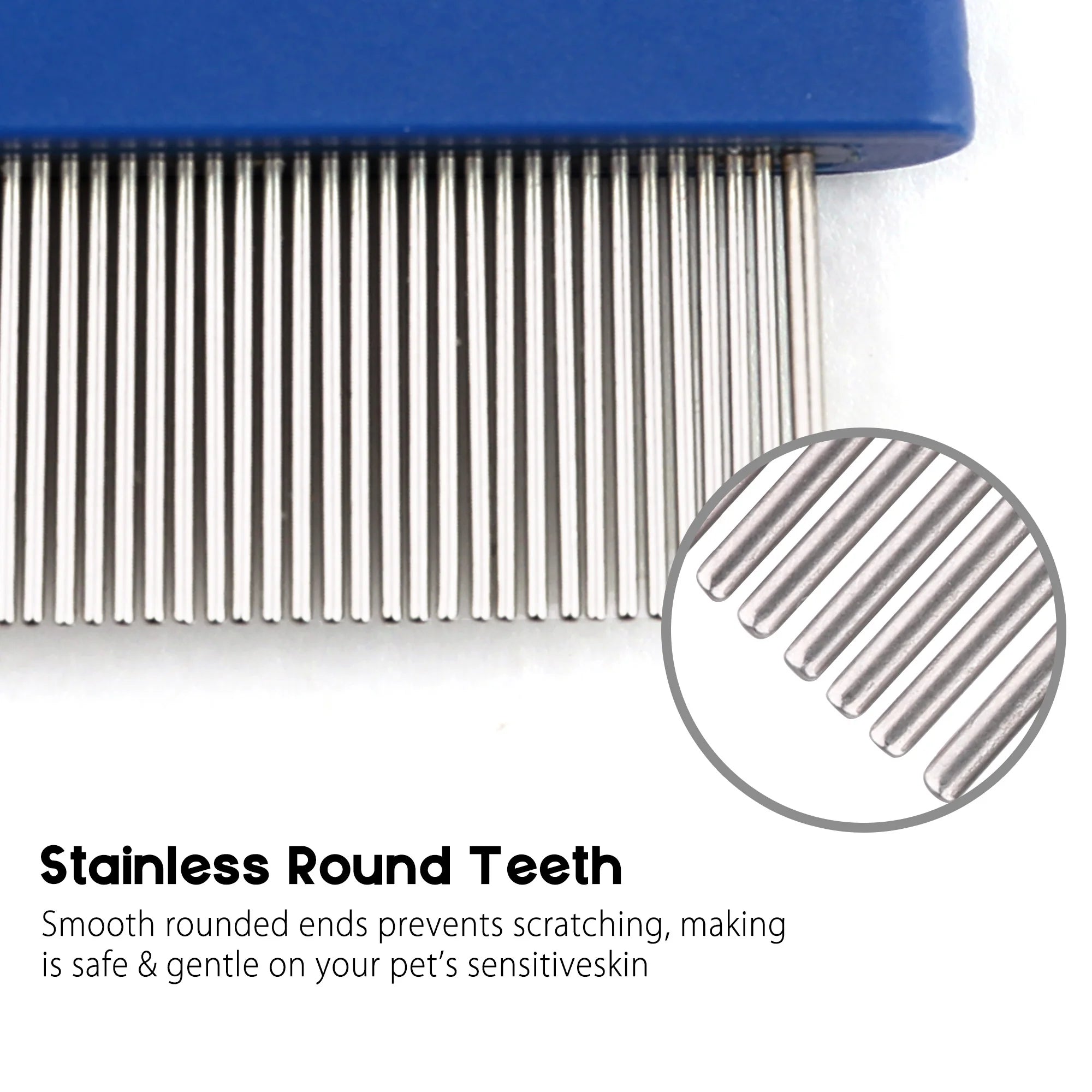 Flea Comb for Cat, Dog