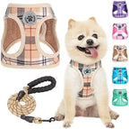 Safe Harness for Small Dogs & Cats
