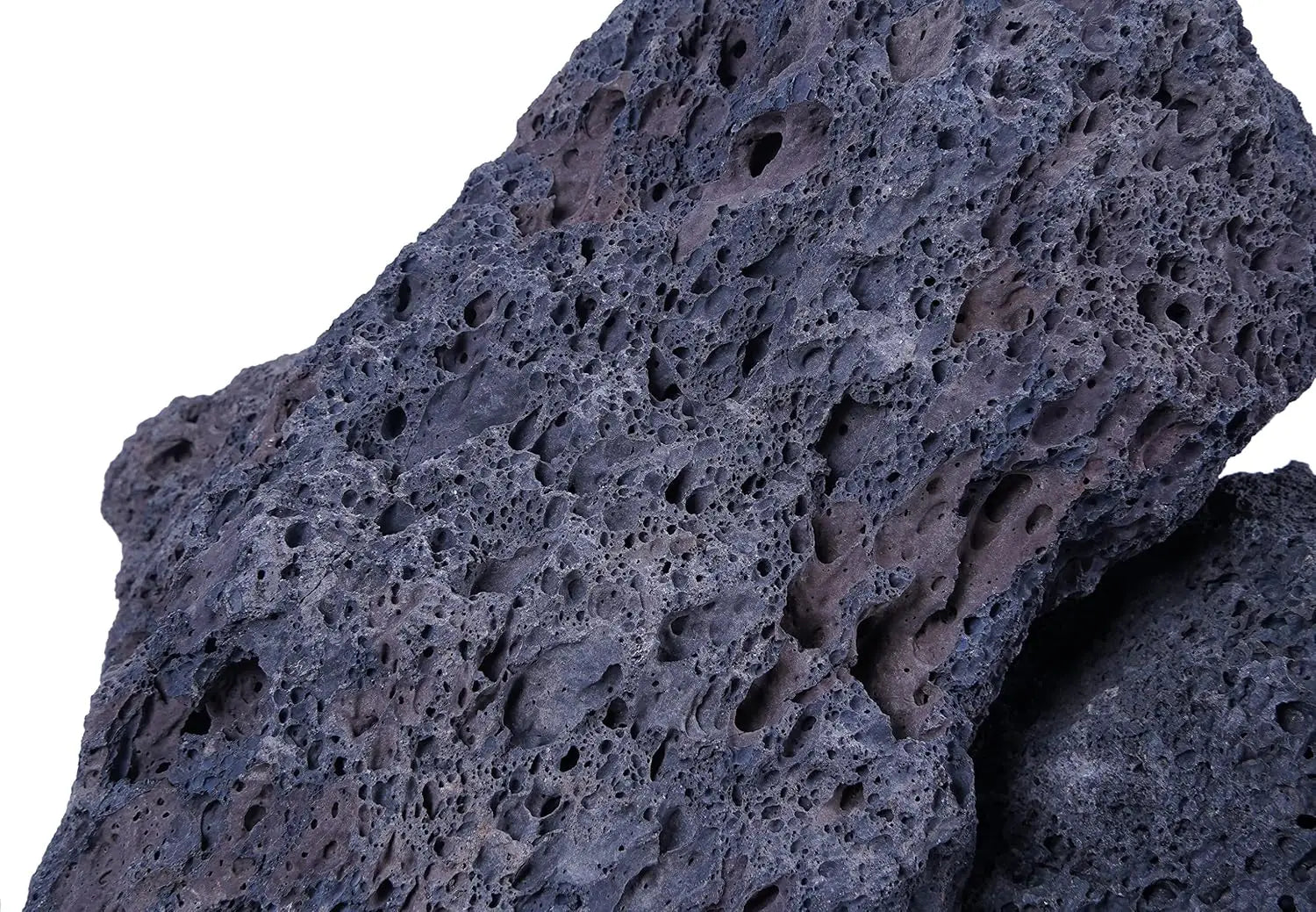 Black Lava Stones