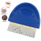 Flea Comb for Cat, Dog
