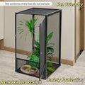 Micro Habitat Terrarium Enclosure