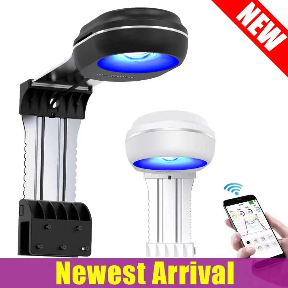 WIFI Aquarium Reef Light