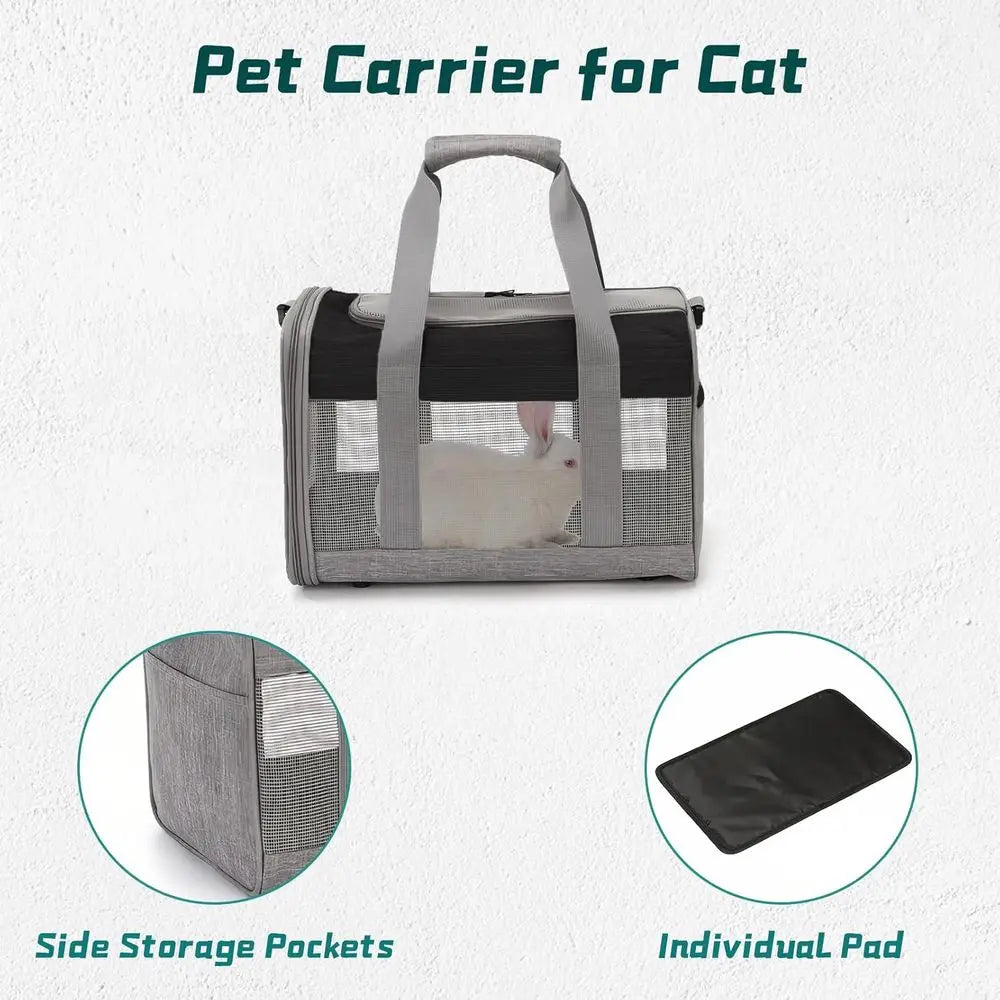Bunny Carrier for Travel Camping Outdoor