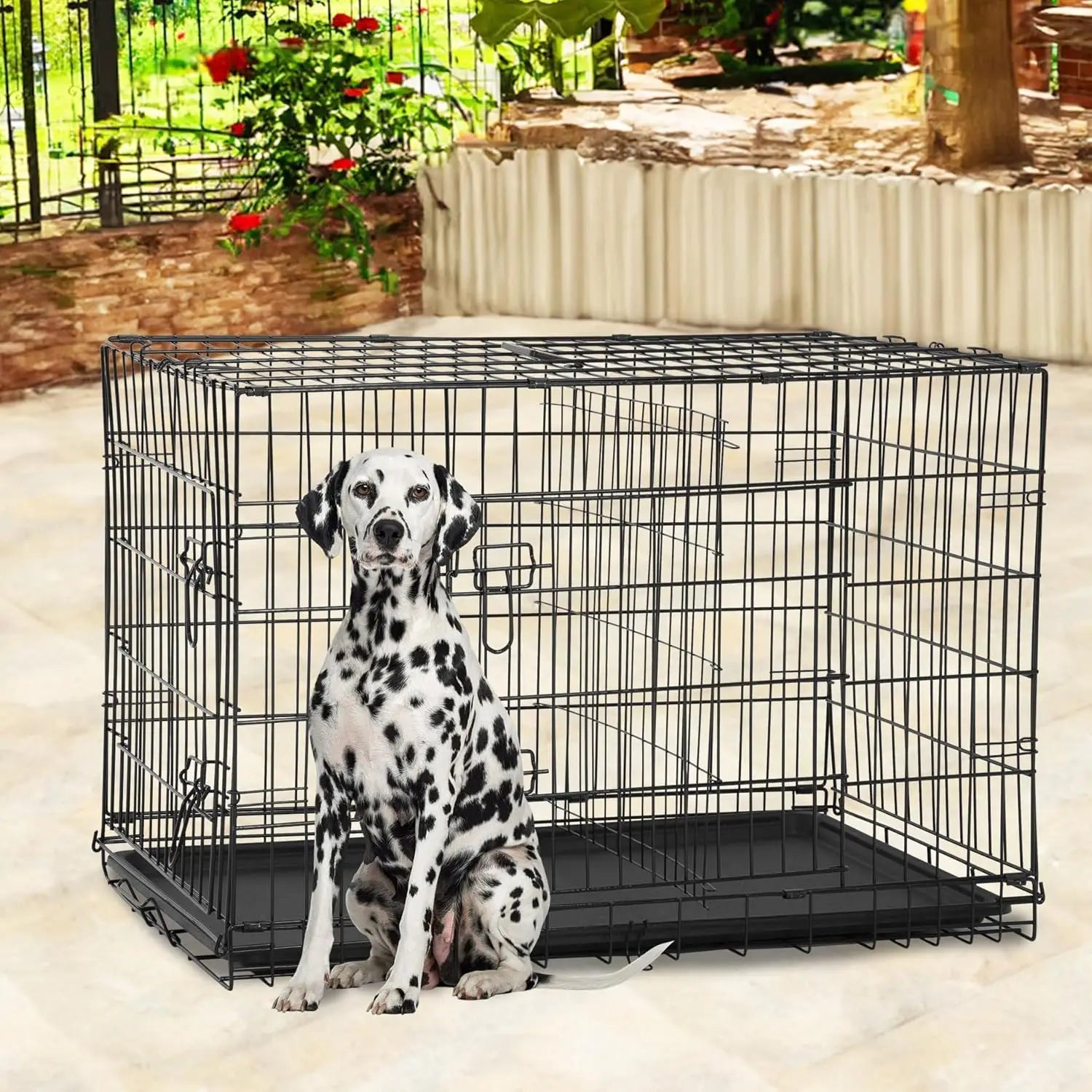 Dog Crate