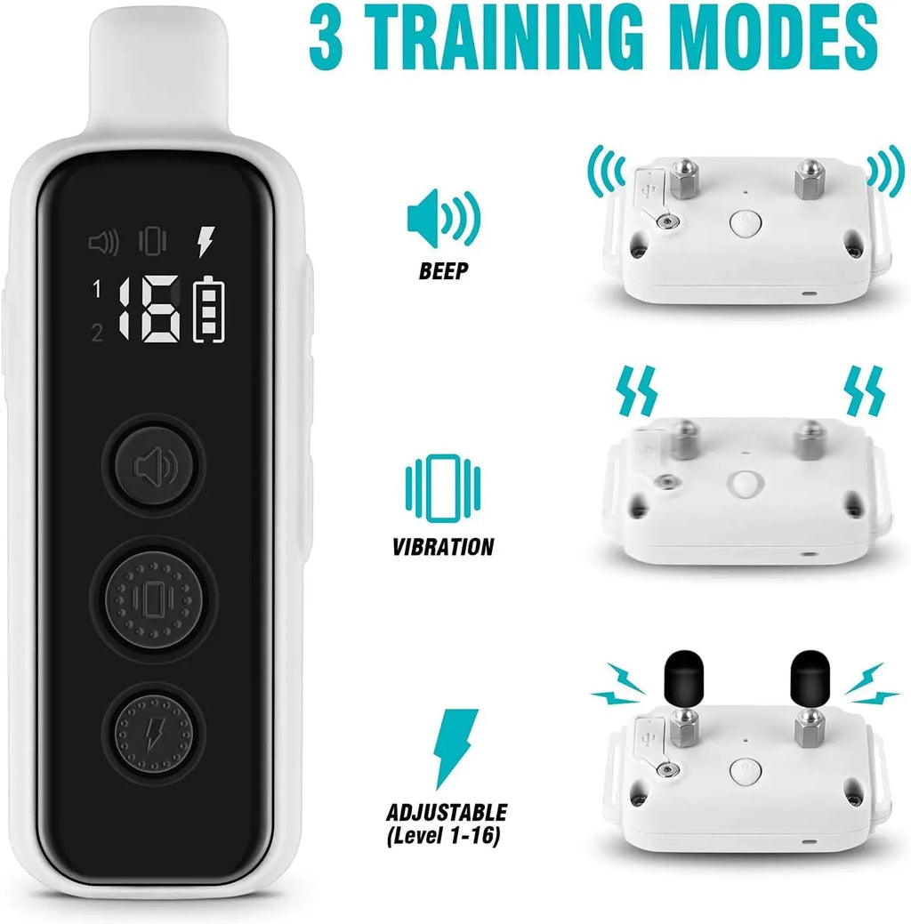 Electric Dog Training Collar