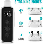 Electric Dog Training Collar
