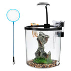 1.5 Gal Betta Fish Tank