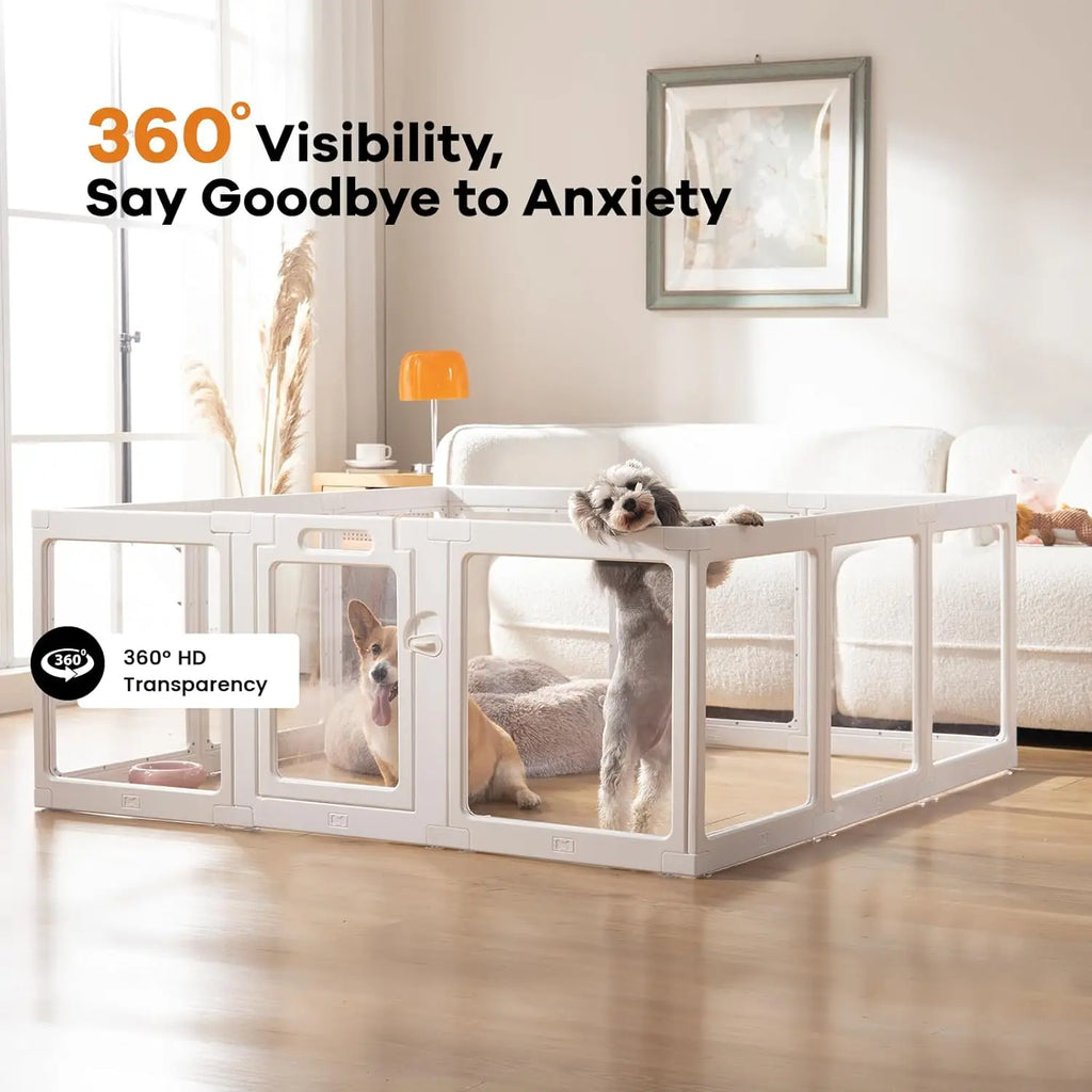 Pet Playpen