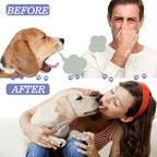 4-Piece Pet Oral Care Spray