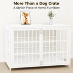 Large Dog Crate
