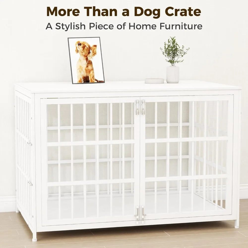 Large Dog Crate