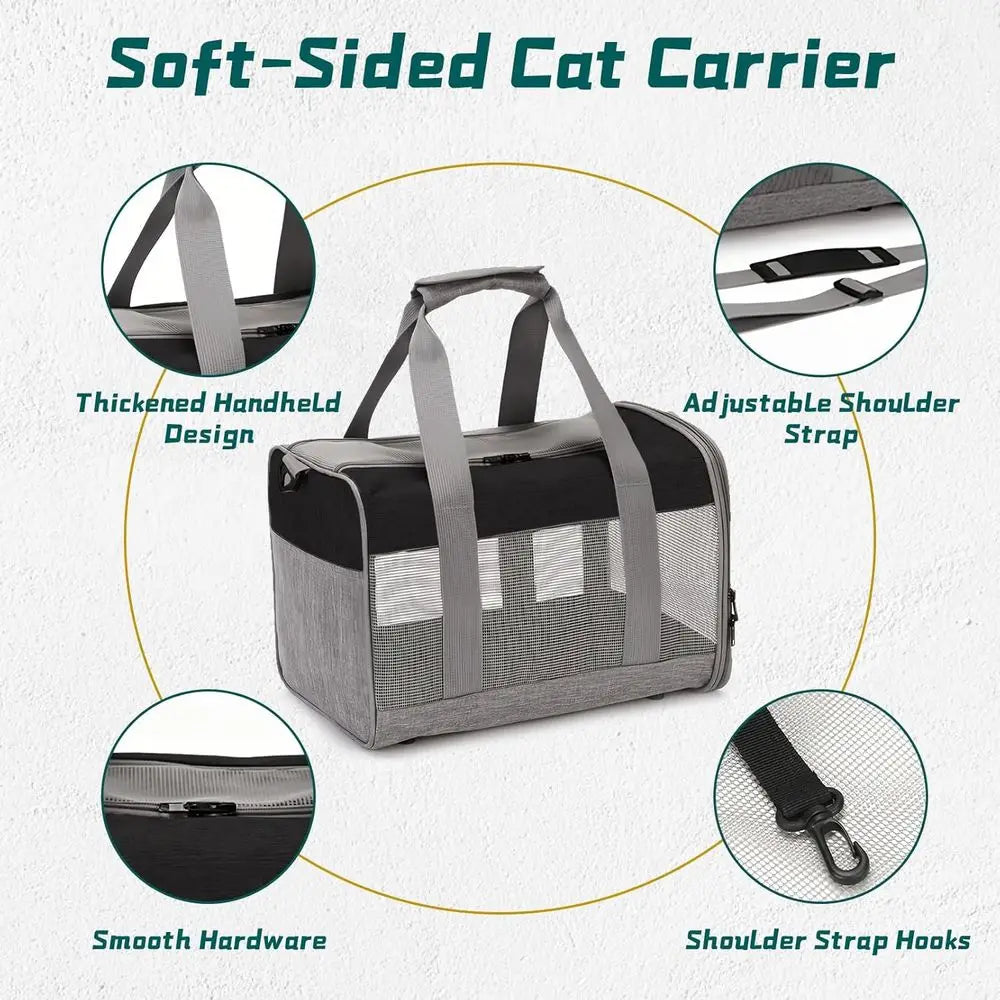 Bunny Carrier for Travel Camping Outdoor