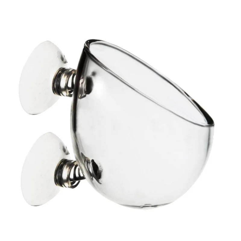 Acrylic Aquatic Plant Cup