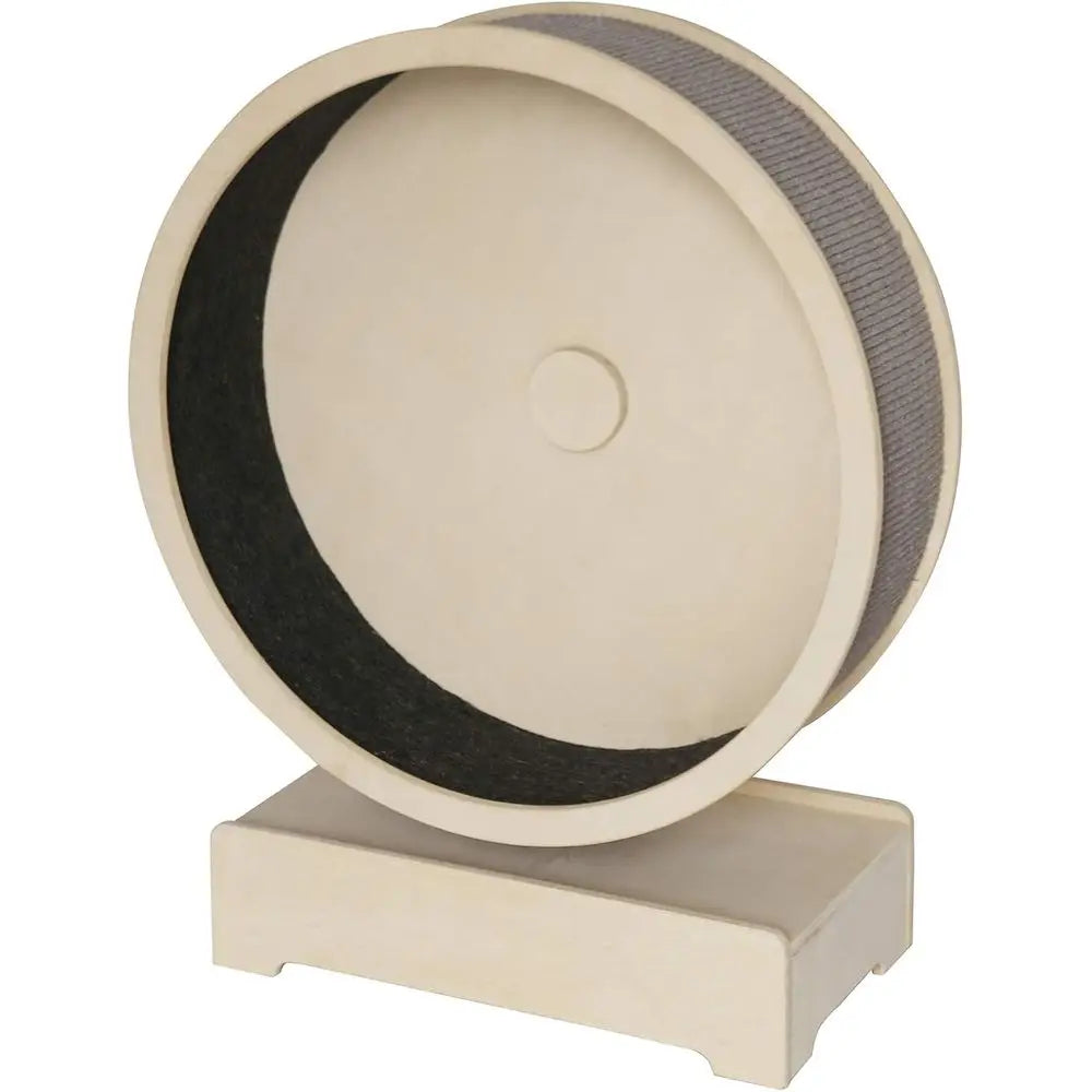 Spin-Kitty Cat Exercise Wheel