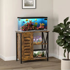 Heavy Duty 20-29 Gallon Aquarium Stand