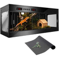 PVC Reptile Enclosure
