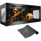 PVC Reptile Enclosure