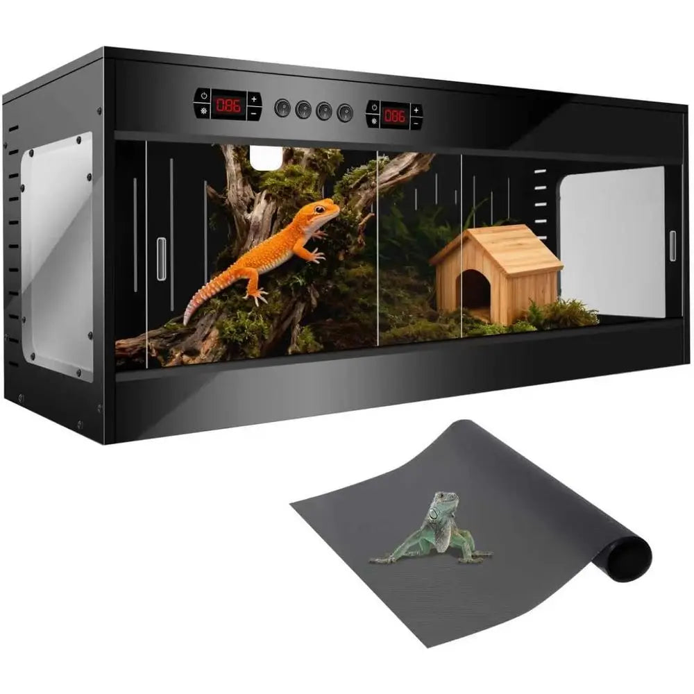 PVC Reptile Enclosure