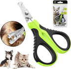 Professional Pet Nail Clippers