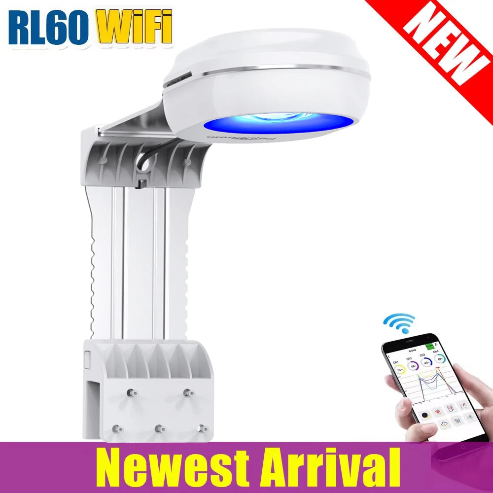 WIFI Aquarium LED Light