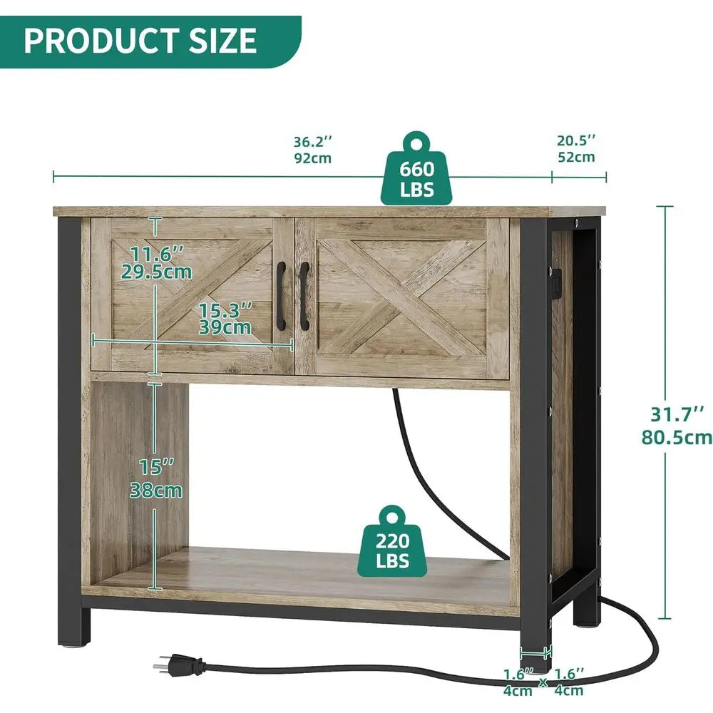 Sturdy Metal Stand for 40-50 Gallon Aquariums