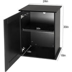 Reptile Terrarium Stand