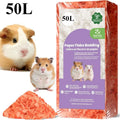 23L/50L Paper Small Pet Bedding