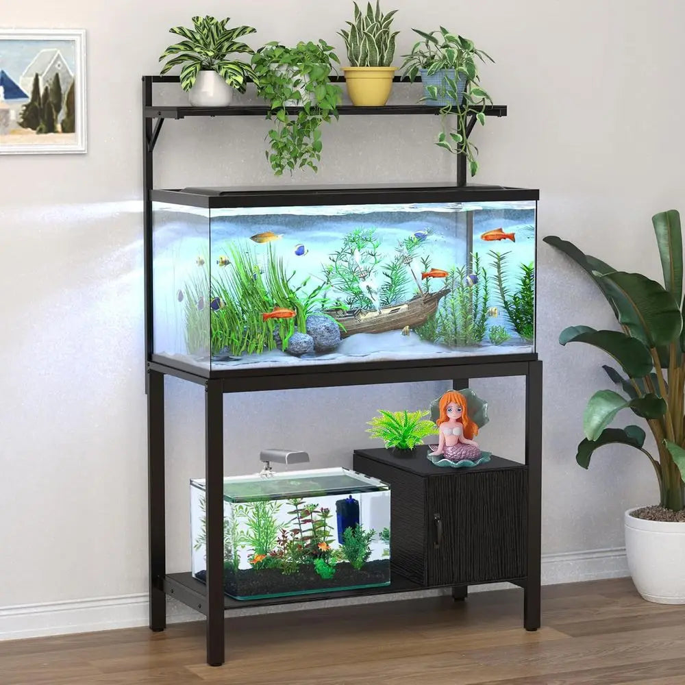 40-50 Gallon Fish Tank Stand